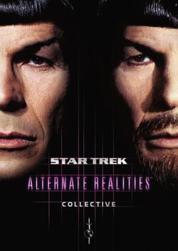 Star Trek: Fan Collective - Alternate Realities