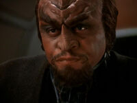 Ch'Pok (DS9: "Rules of Engagement")