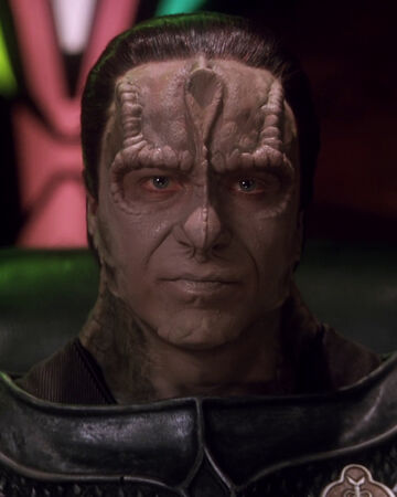 Damar Memory Alpha Fandom