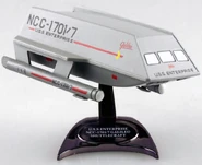 JL S1 Galileo Shuttlecraft.jpg (262 KB) Shuttlecraft Galileo