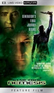 Nemesis UMD cover.jpg (35 KB) Star Trek Nemesis