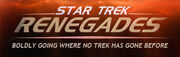 Star Trek Renegades Logo