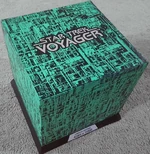 Complete Collection in Region 4 packaging