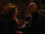 Anna und Picard