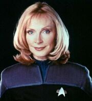 BeverlyCrusher