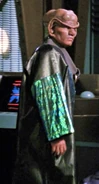 Farek's lab coat.jpg (126 KB) Ferengi lab coat, 2366