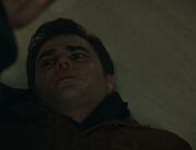 James T. Kirk, alt death