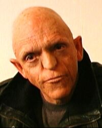 Michaelberryman