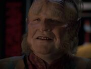 Neelix pleased