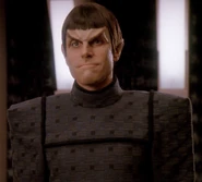 Neral, 2368.jpg (200 KB) Neral TNG: "Unification I", "Unification II"