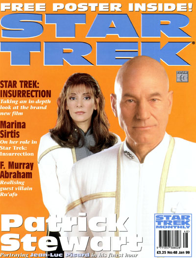 memory alpha star trek magazine