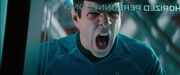 Spock screaming Khan