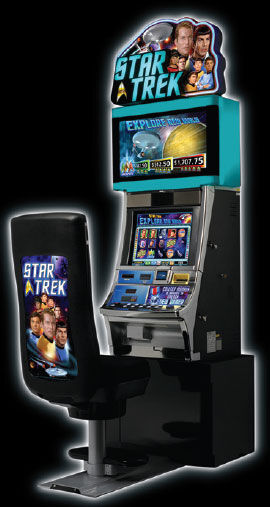 Captain Jack Video Slot Game