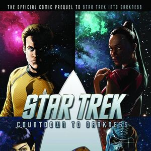 Star Trek Into Darkness Memory Alpha Fandom