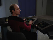 Starfleet headquarters transporter room.jpg (30 KB) Transporter room at Starfleet Headquarters in 2364