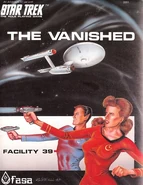The Vanished 1st printing.jpg (51 KB) First printing cover
