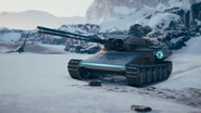 World of Tanks Emissary.jpg (416 KB) The Emissary