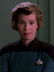 Fähnrich Janeway