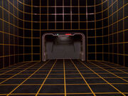 Holodeck der Enterprise-D