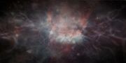 Inversion nebula