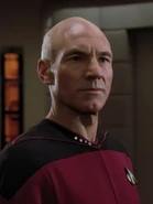Jean-Luc Picard, 2364.jpg (112 KB) Star Trek: The Next Generation; Star Trek: Picard Multiple appearances