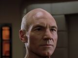 Jean-Luc Picard