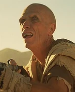 Jonn.jpg (21 kB) J'Onn "Star Trek V: The Final Frontier"