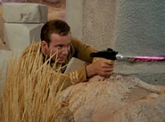 Kirk firing type 2 phaser, 2266.jpg (138 KB) Precision firing a type 2 phaser using the flip-up sight