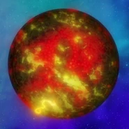 Orbiculus LD: "Of Gods and Angles"