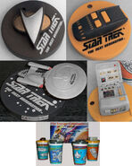 Pizza Hut Star Trek TNG cup lids.jpg (572 KB) TNG cup lids and toys