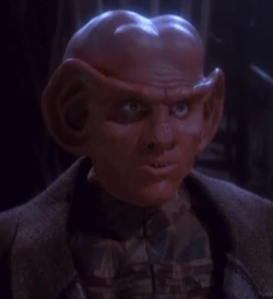 Quark (memory) DS9: "Things Past"