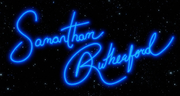 Samanthan Rutherford signature