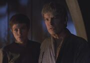 Soval and TPol on Weytahn