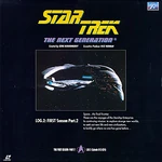 Star Trek: The Next Generation - Log 2