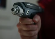 Type 2 phaser, 2259.jpg (41 KB) A type 2 phaser in 2259