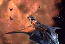 XindiAquaticKruiserVerwoest