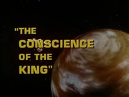 1x12 The Conscience of the King original title card.jpg (19 KB) "The Conscience of the King"