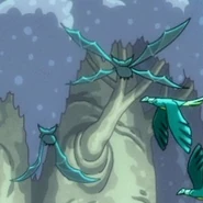 Bats in menagerie.jpg (25 KB) Bats