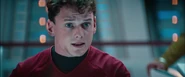 Chekov on the bridge, 2259.jpg (135 KB) Ensign Pavel Chekov