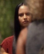 Played by Anna Chiasson