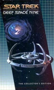 Star Trek: Deep Space Nine - The Collector's Edition