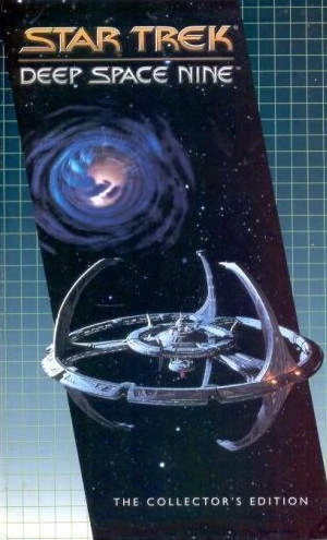 Star Trek: Deep Space Nine - The Collector 