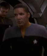 DS9 security officer 18.jpg (15 KB) Starfleet officer DS9: "For the Uniform", "Call to Arms", "Behind the Lines", "Favor the Bold", "Sacrifice of Angels" (uncredited)