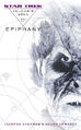 "Vulcan's Soul" #3. "Epiphany" (2007)