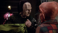 Garak and Quark, 2370