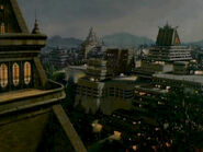 Krios Prime TNG: " The Mind's Eye "