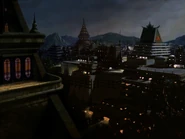 Krios Prime TNG: "The Mind's Eye"