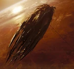 Narada over Vulcan.jpg (255 kio) Narada (ST - Prévu selon promo 2012) ‡