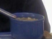 Replimat plomeek soup