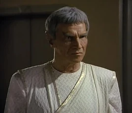 Sarek, 2366